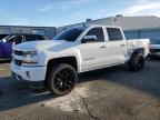 2018 CHEVROLET SILVERADO - 3GCUKREC8JG644149