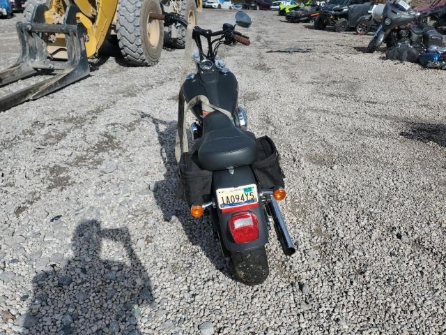 2007 HARLEY-DAVIDSON FXDBI 1HD1GX4187K308168