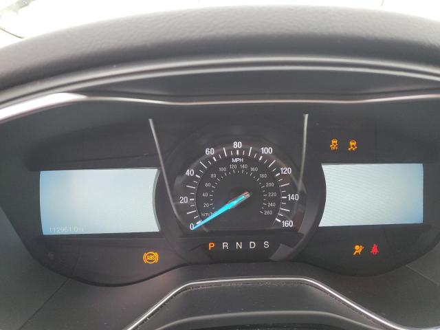 2015 FORD FUSION TIT - 3FA6P0K9XFR178840