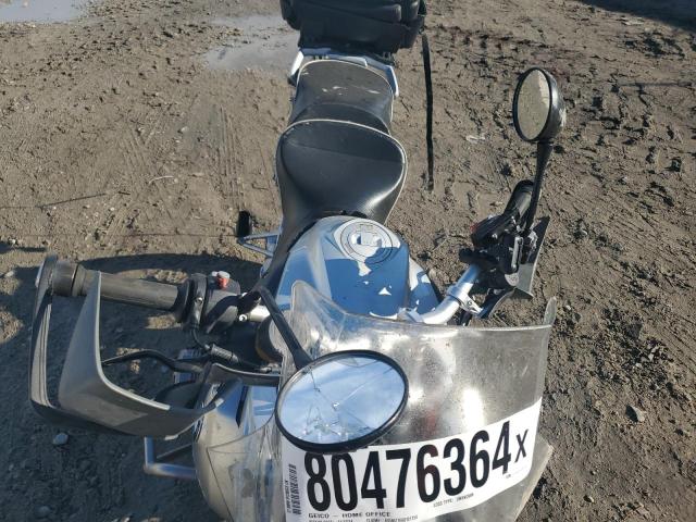 2012 BMW R1200GS WB1046000CZX53239