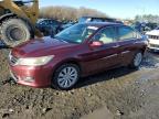 HONDA ACCORD EXL photo