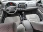 TOYOTA CAMRY LE photo