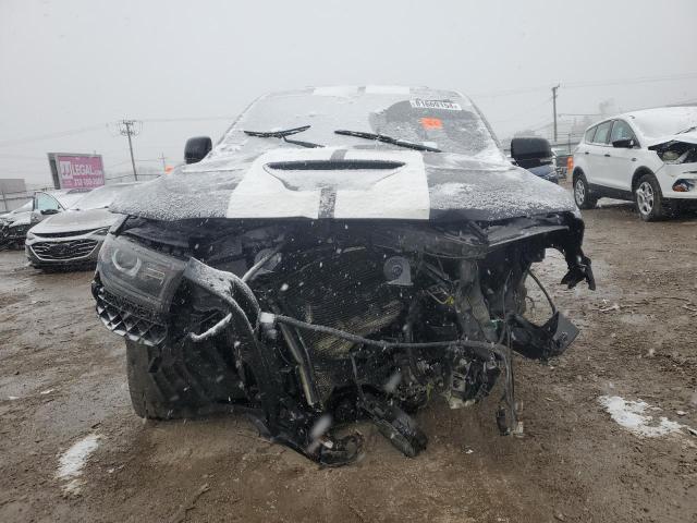 2019 DODGE DURANGO R/ - 1C4SDJCT2KC745004
