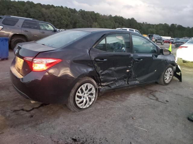 2018 TOYOTA COROLLA L - 5YFBURHE1JP755540