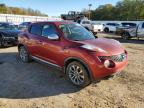 NISSAN JUKE S photo