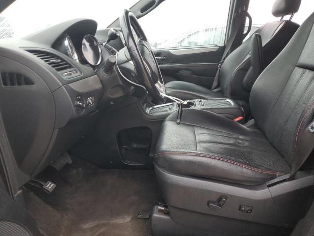 2015 DODGE GRAND CARA - 2C4RDGEG7FR594241
