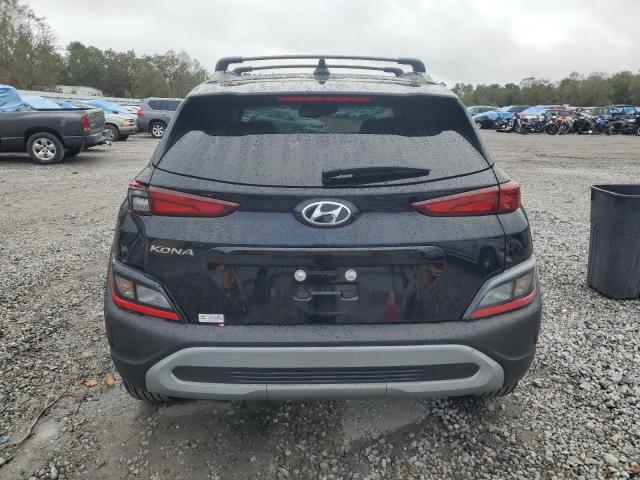 2023 HYUNDAI KONA SEL - KM8K62AB7PU004127