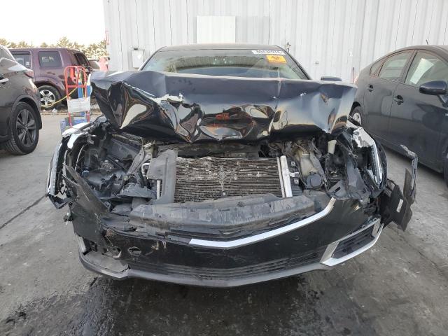 VIN 2G61M5S35K9130624 2019 CADILLAC XTS no.5