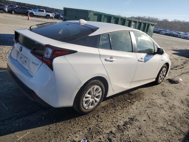 2022 TOYOTA PRIUS NIGH - JTDKAMFU7N3174144