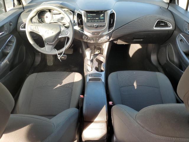 2017 CHEVROLET CRUZE LT - 3G1BE6SM9HS525892