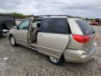 TOYOTA SIENNA XLE photo