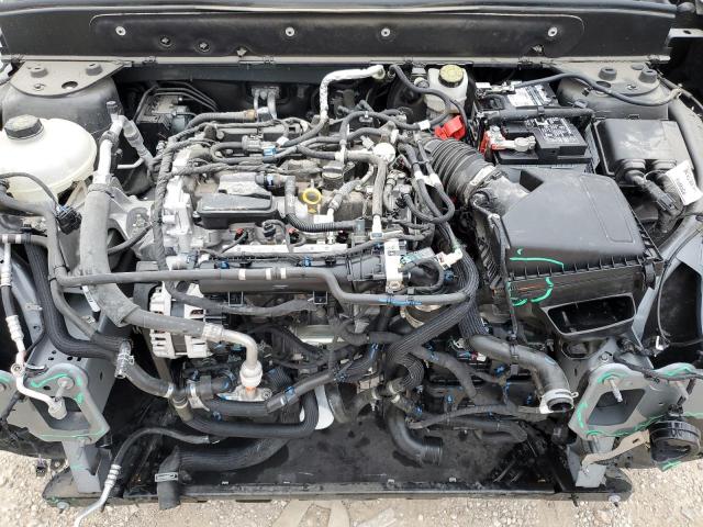 2022 FORD BRONCO SPO - 3FMCR9C65NRD43817