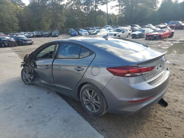 2018 HYUNDAI ELANTRA SE - 5NPD84LF7JH281283