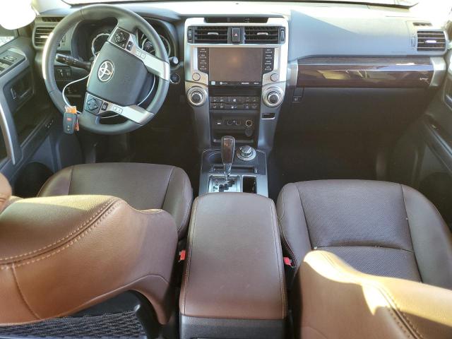 2022 TOYOTA 4RUNNER LI JTEKU5JR7N6079674