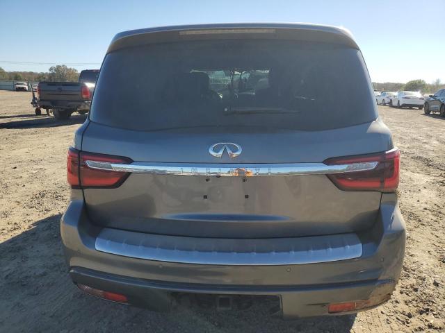 2020 INFINITI QX80 LUXE - JN8AZ2NE3L9255529