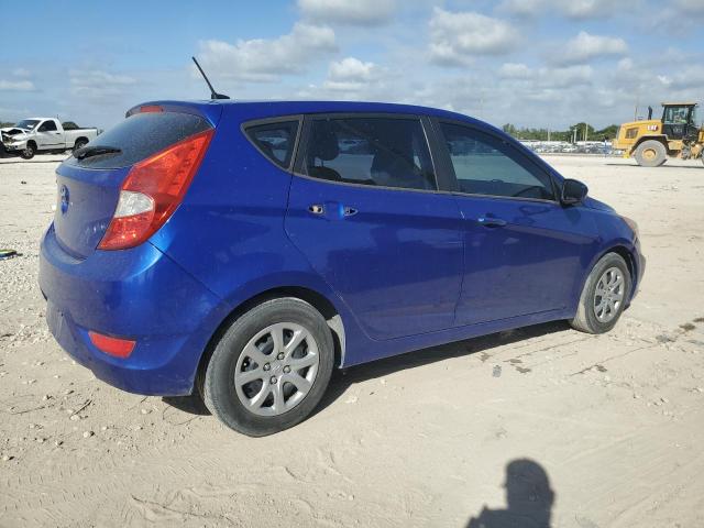 VIN KMHCT5AE0DU094208 2013 Hyundai Accent, Gls no.3