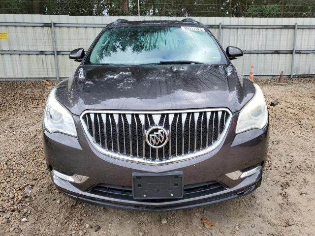 VIN 5GAKRBKD4GJ306862 2016 BUICK ENCLAVE no.5