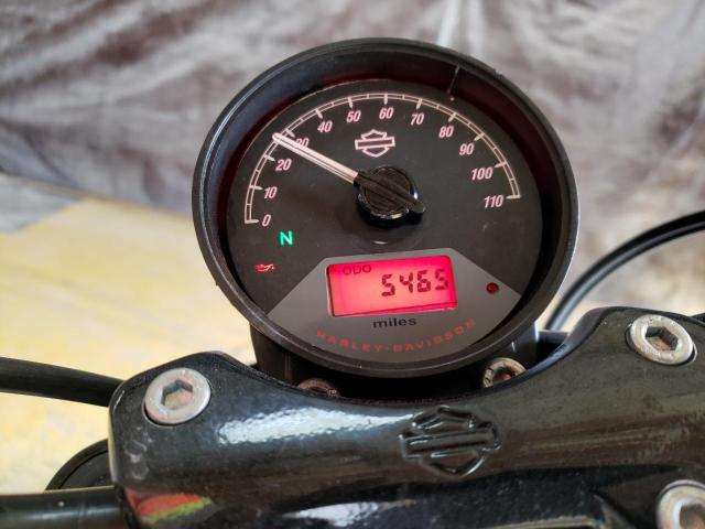2016 HARLEY-DAVIDSON XG750 1HD4NBB15GC504314