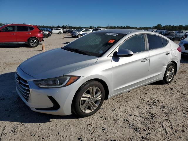 2018 HYUNDAI ELANTRA SE #3030618100