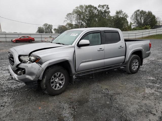 2018 TOYOTA TACOMA DOU #3038131831