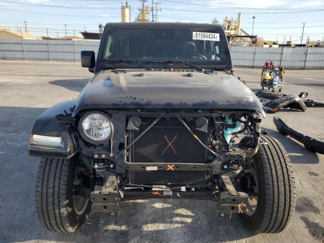2024 JEEP WRANGLER 4 1C4RJXN60RW130557