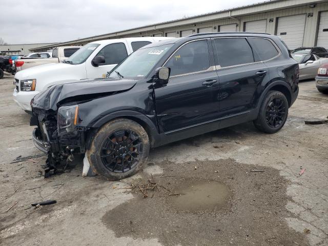 VIN 5XYP5DHC3MG099371 2021 KIA TELLURIDE no.1