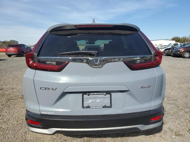 VIN 2HKRW2H89LH622888 2020 Honda CR-V, Exl no.6