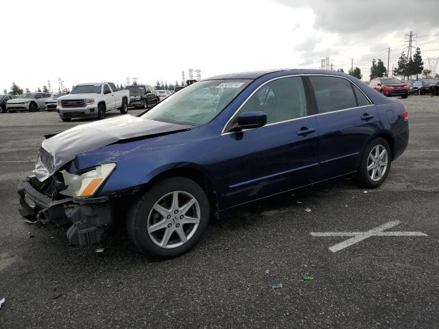 2003 HONDA ACCORD EX #3033516087