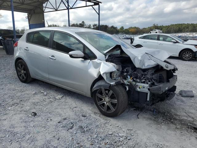 2016 KIA FORTE LX - KNAFK5A84G5621127