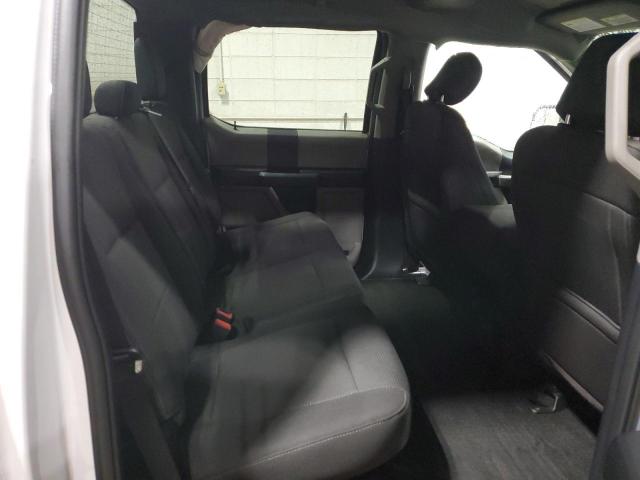 2019 FORD F150 SUPER - 1FTEW1EPXKKD82206