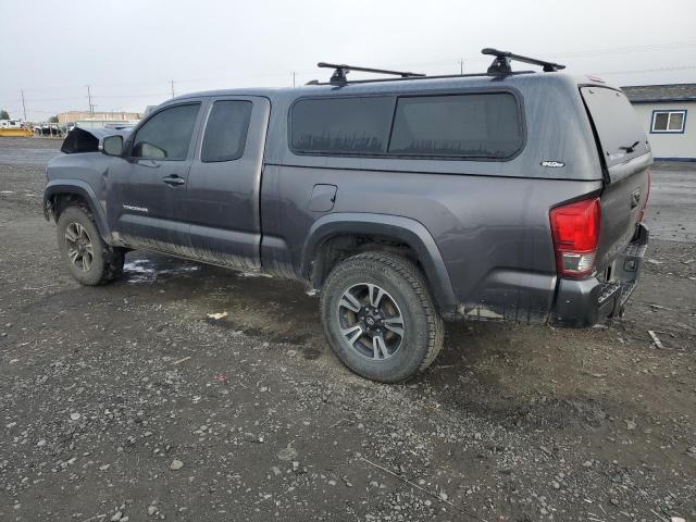 2016 TOYOTA TACOMA SR5 5TFSZ5AN9GX037331