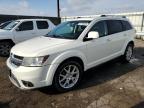 DODGE JOURNEY SX photo