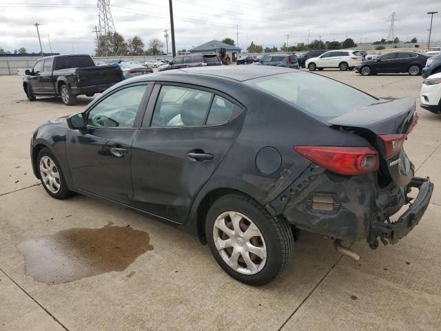 2015 MAZDA 3 SPORT - 3MZBM1U79FM213543