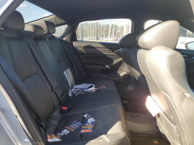 2021 HONDA ACCORD SPO - 1HGCV1F33MA039379