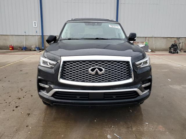 2019 INFINITI QX80 LUXE - JN8AZ2NC3K9461351
