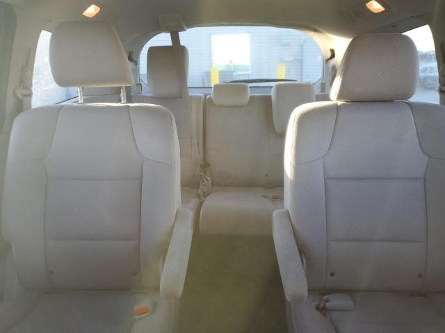 2015 HONDA ODYSSEY LX 5FNRL5H24FB021932