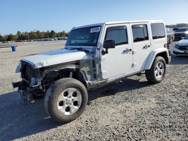 2015 JEEP WRANGLER U #3024058620