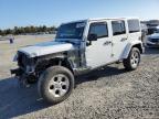 Lot #3024058620 2015 JEEP WRANGLER U