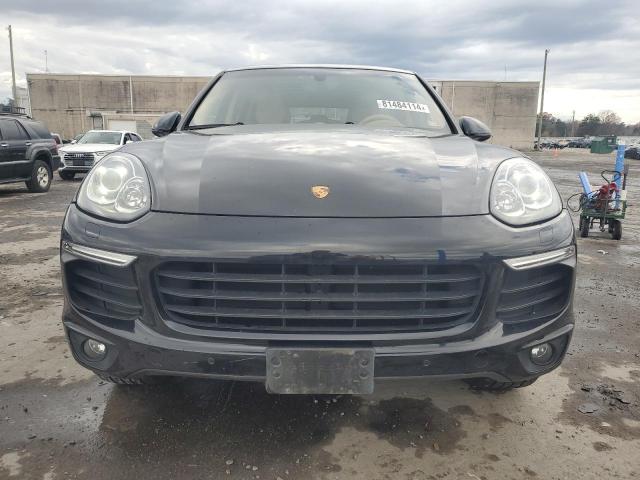 VIN WP1AA2A25HKA80598 2017 PORSCHE CAYENNE no.5