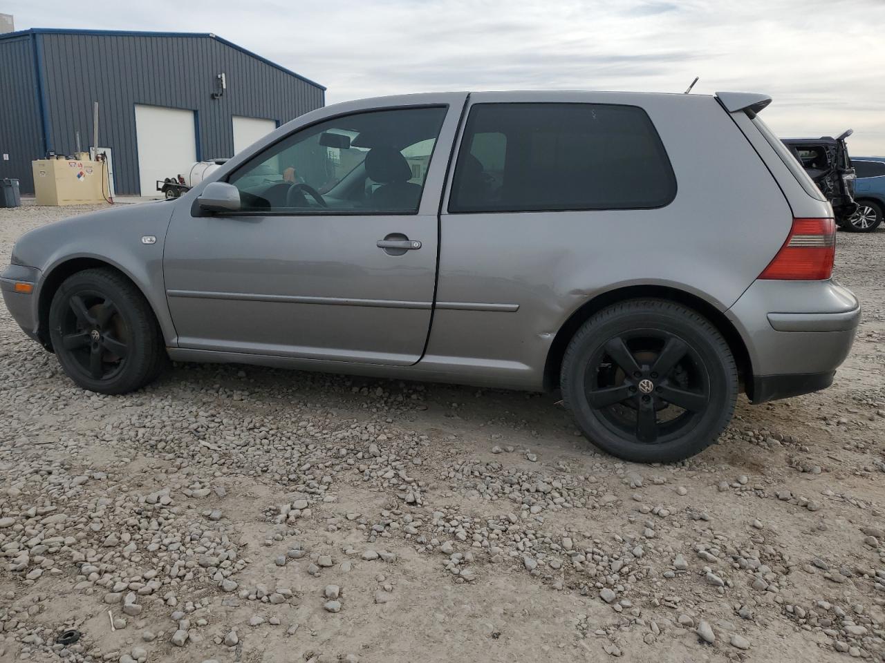 Lot #2952963389 2005 VOLKSWAGEN GTI