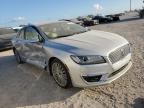 LINCOLN MKZ RESERV photo