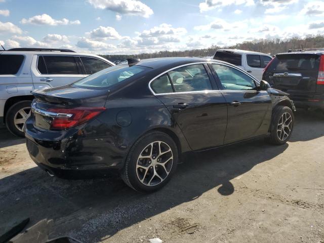 2017 BUICK REGAL SPOR - 2G4GL5EX4H9152580