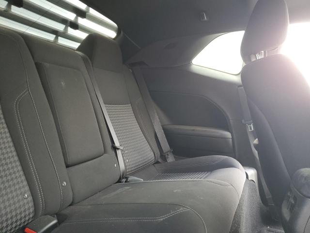 2021 DODGE CHALLENGER - 2C3CDZAG5MH655522