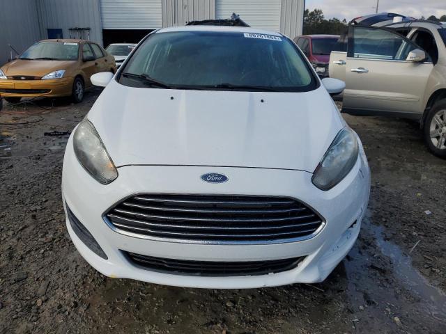 VIN 3FADP4EJ3JM122068 2018 FORD FIESTA no.5