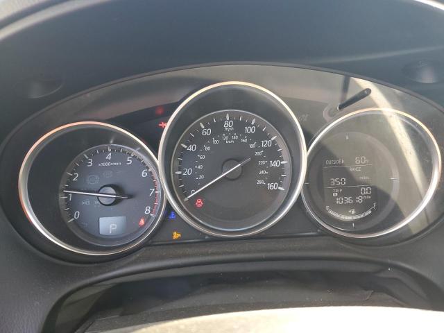 2016 MAZDA CX-5 TOURI - JM3KE4CY5G0851019