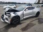 2016 CHEVROLET CAMARO SS - 1G1FE1R7XG0149651