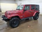 Lot #3024027241 2012 JEEP WRANGLER U