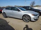 Lot #3033158179 2022 CHEVROLET MALIBU LT