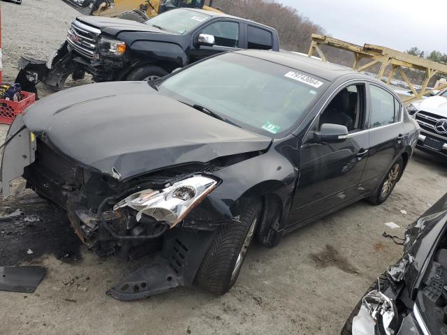 NISSAN ALTIMA BASE