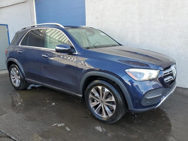 VIN 4JGFB4KB4MA460168 2021 MERCEDES-BENZ GLE-CLASS no.4